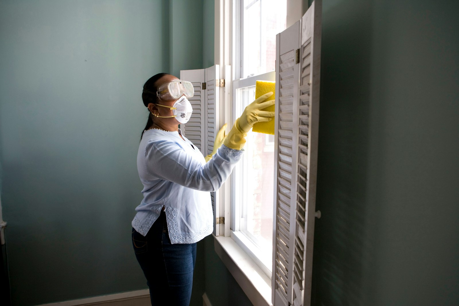 Flood Cleanup service in Bolingbrook, IL